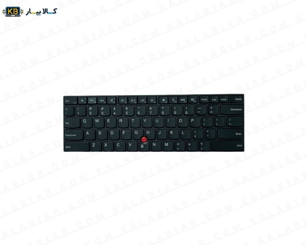 KB LENOVO THINKPAD T440 - کیبورد لبتاب لنووو