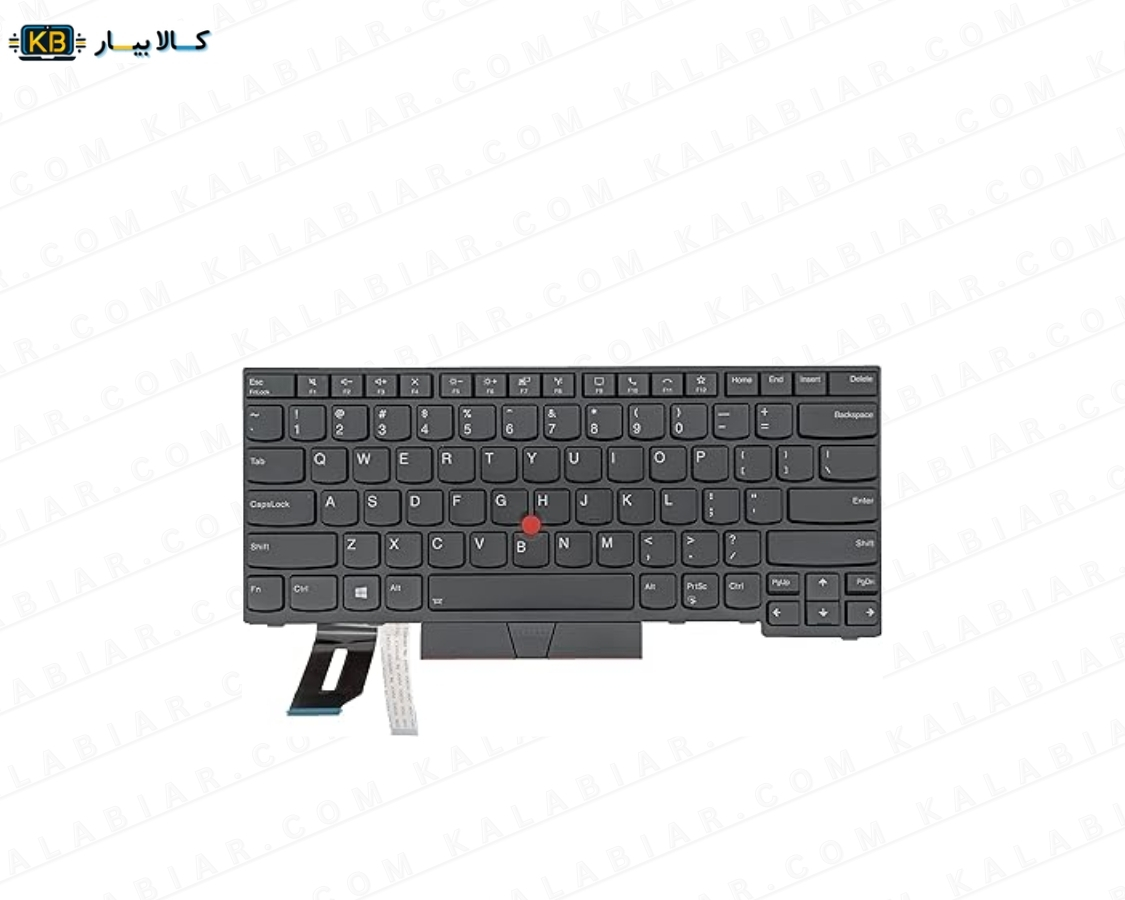 KB LENOVO THINKPAD E14 - کیبورد لپ تاپ لنووو