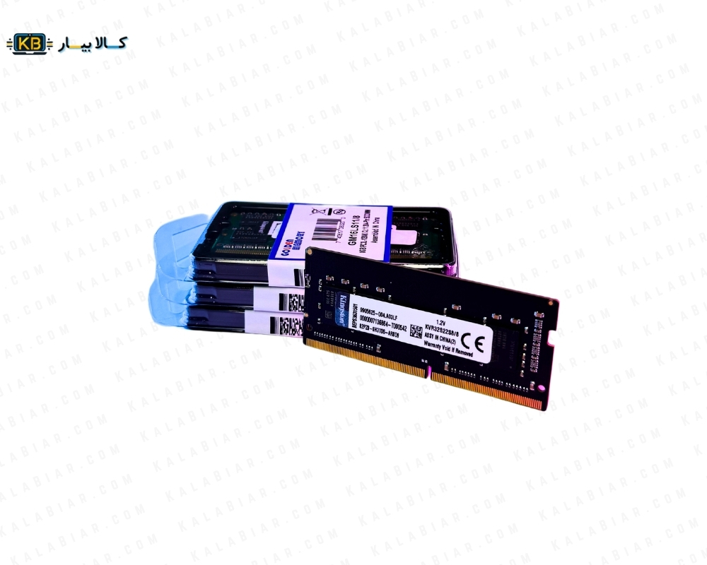 RAM DDR4 8GB 3200MHZ  1.2V