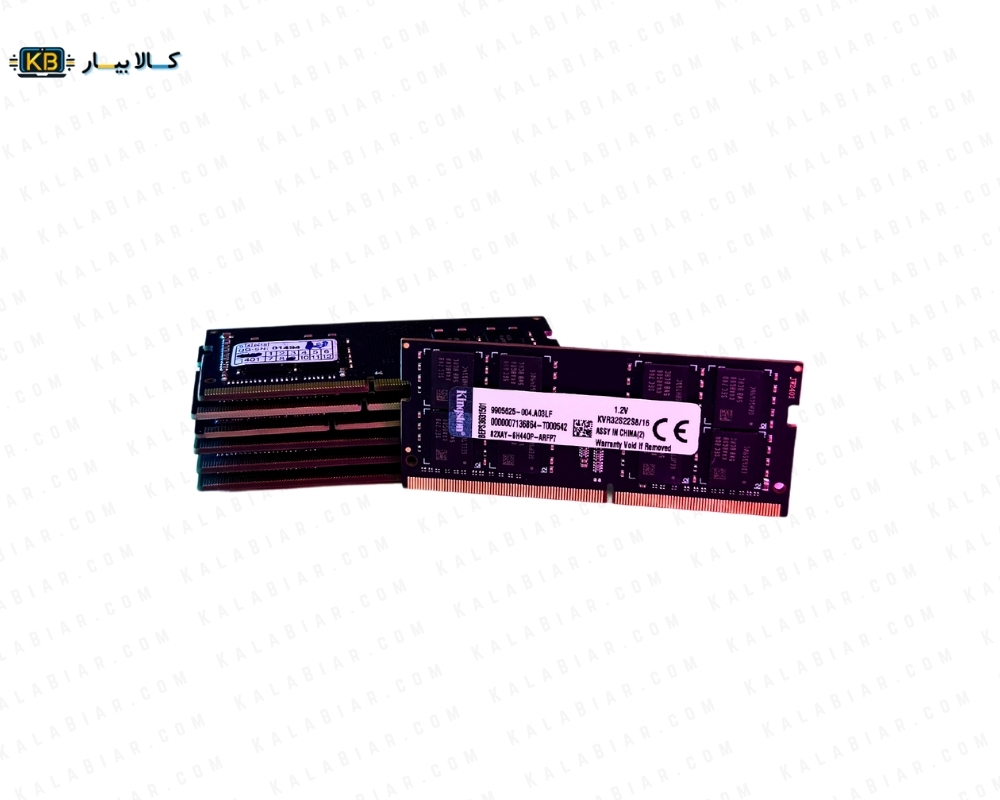 RAM DRR4 16GB 3200MHZ 1.2V