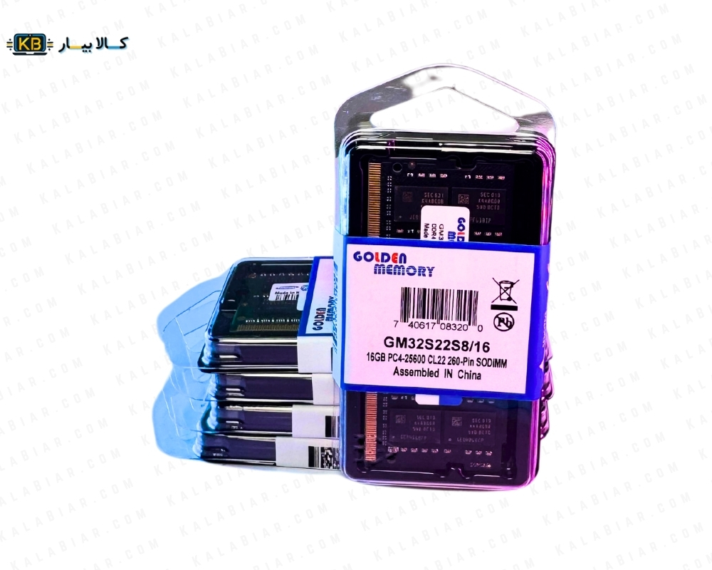 RAM DDR 4 16GB 3200MHZ
