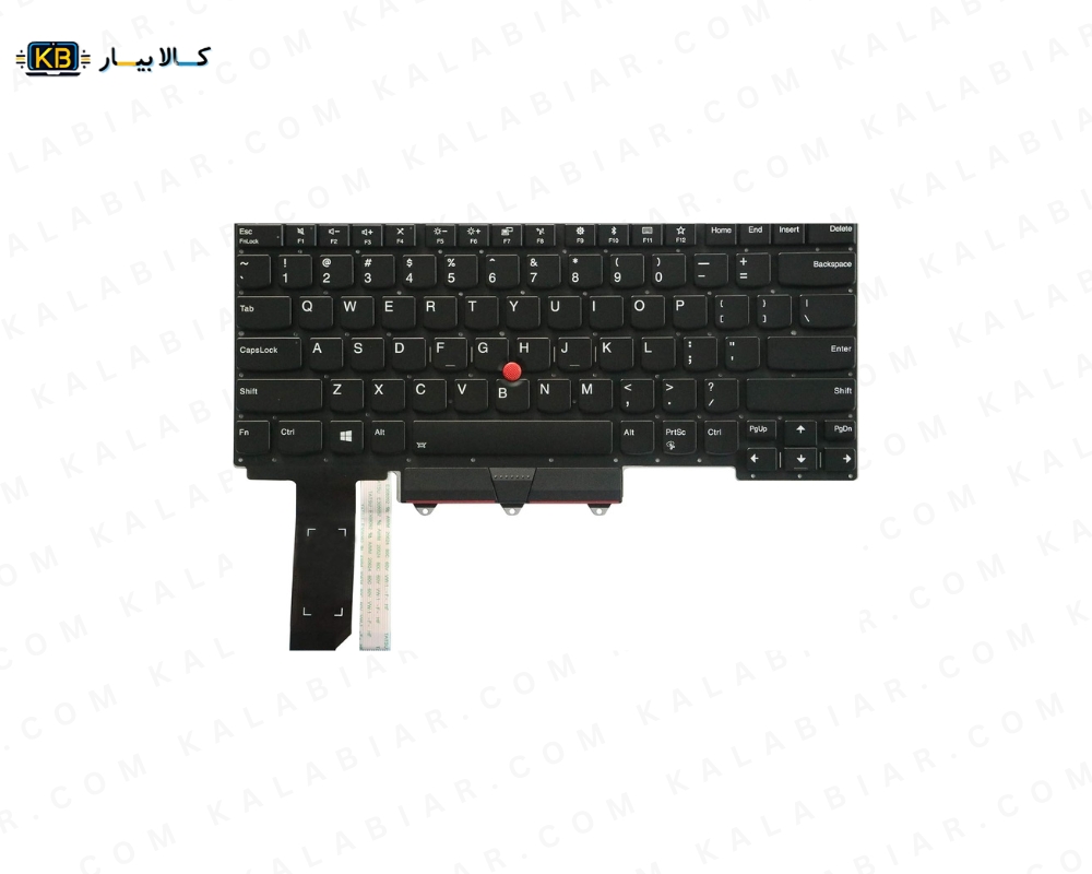 KB LENOVO THINKPAD E14 - کیبورد لپ تاپ لنووو