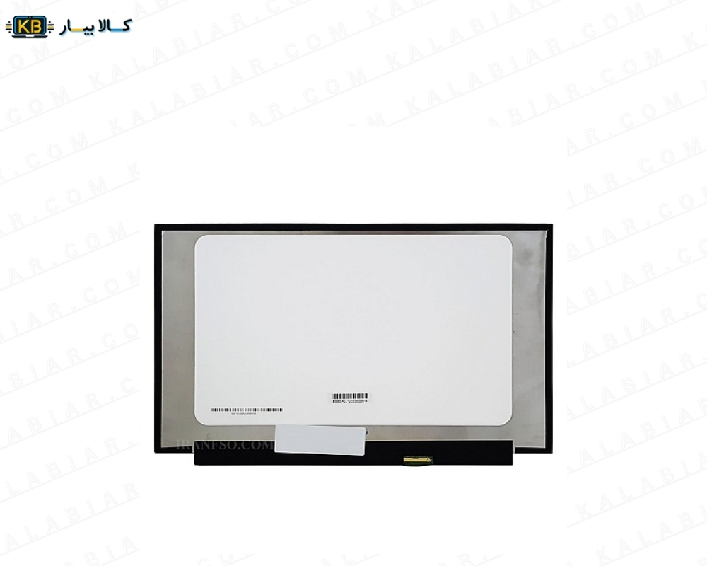صفحه نمایش 15.6 اینچ Uslim FHD IPS 144Hz 40 پین برای لپ‌تاپ