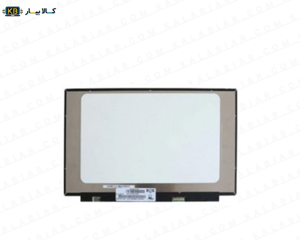 صفحه نمایش 15.6 اینچ Uslim Slim 30 پین HD NT156WHM-N44 برای لپ‌تاپ