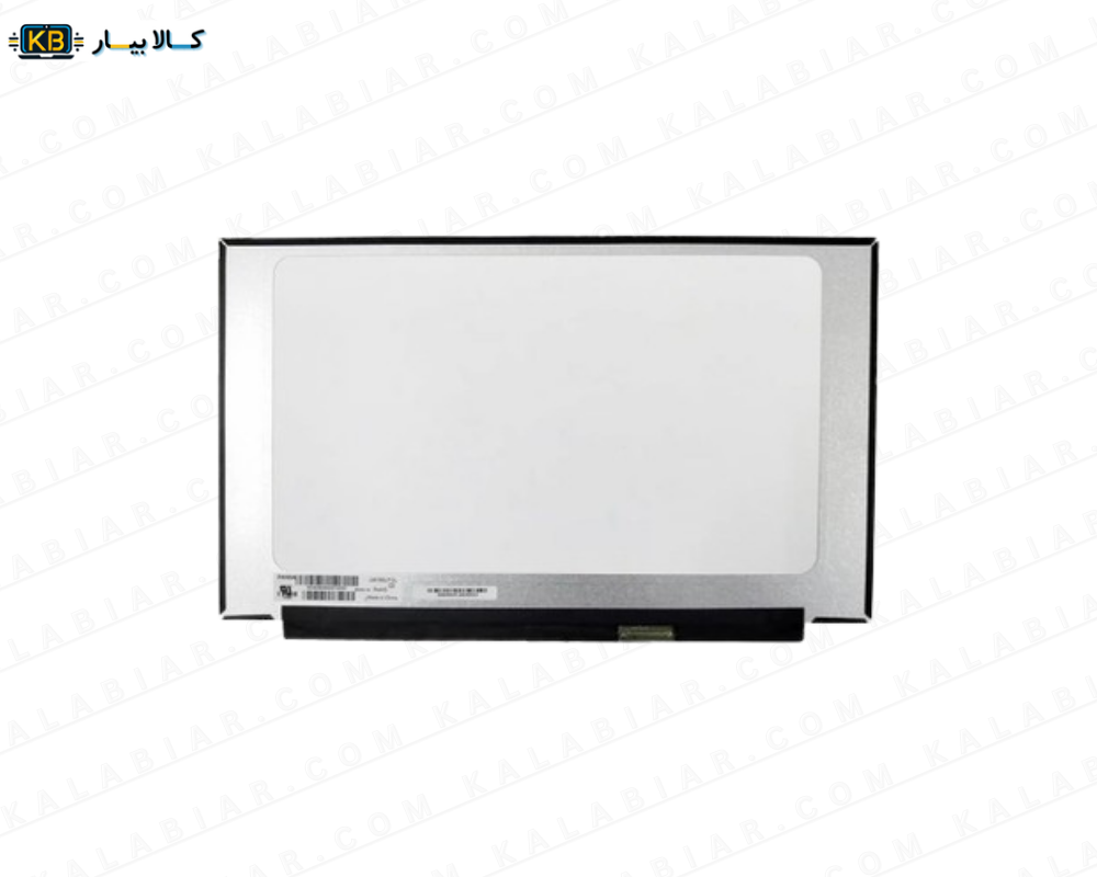 صفحه نمایش 15.6 اینچ Uslim FHD IPS 144Hz 40 پین برای لپ‌تاپ
