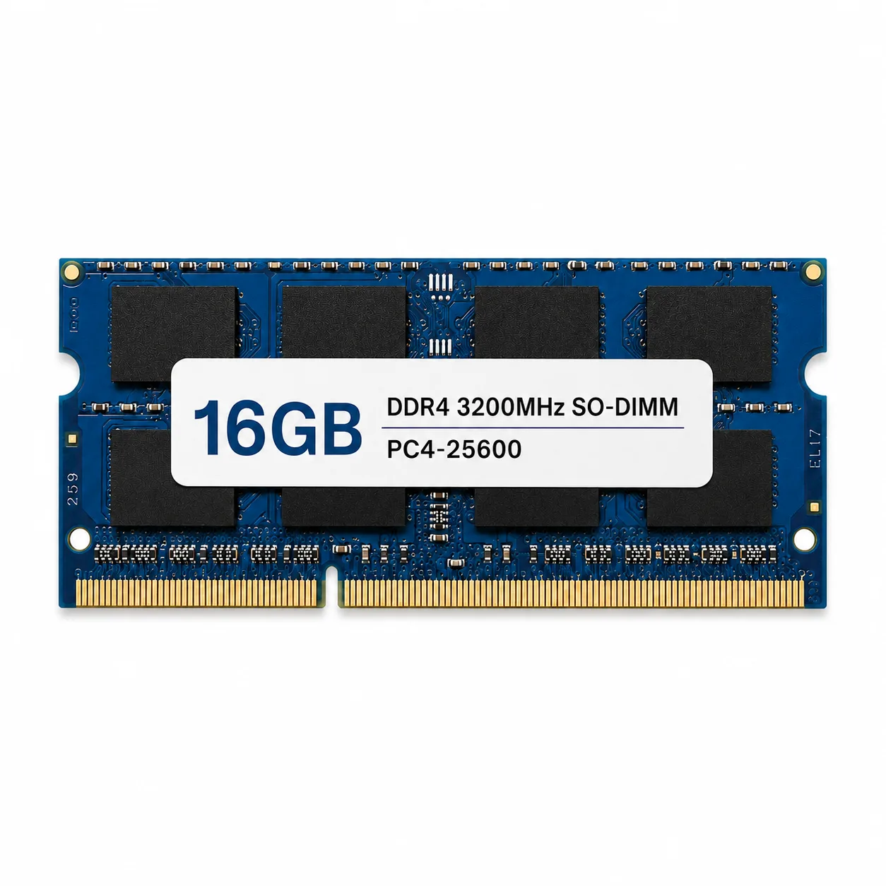 رم DDR4 16GB 3200MHZ 1.2V سامسونگ