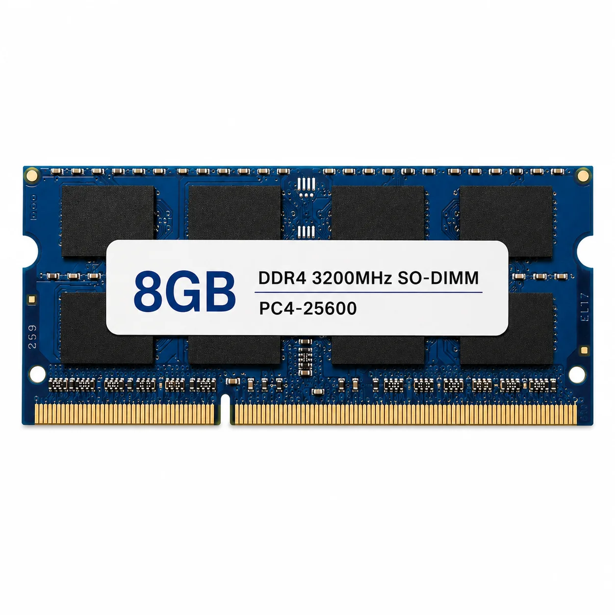 رم DDR4 8GB 3200 MHZ 1.2V سامسونگ