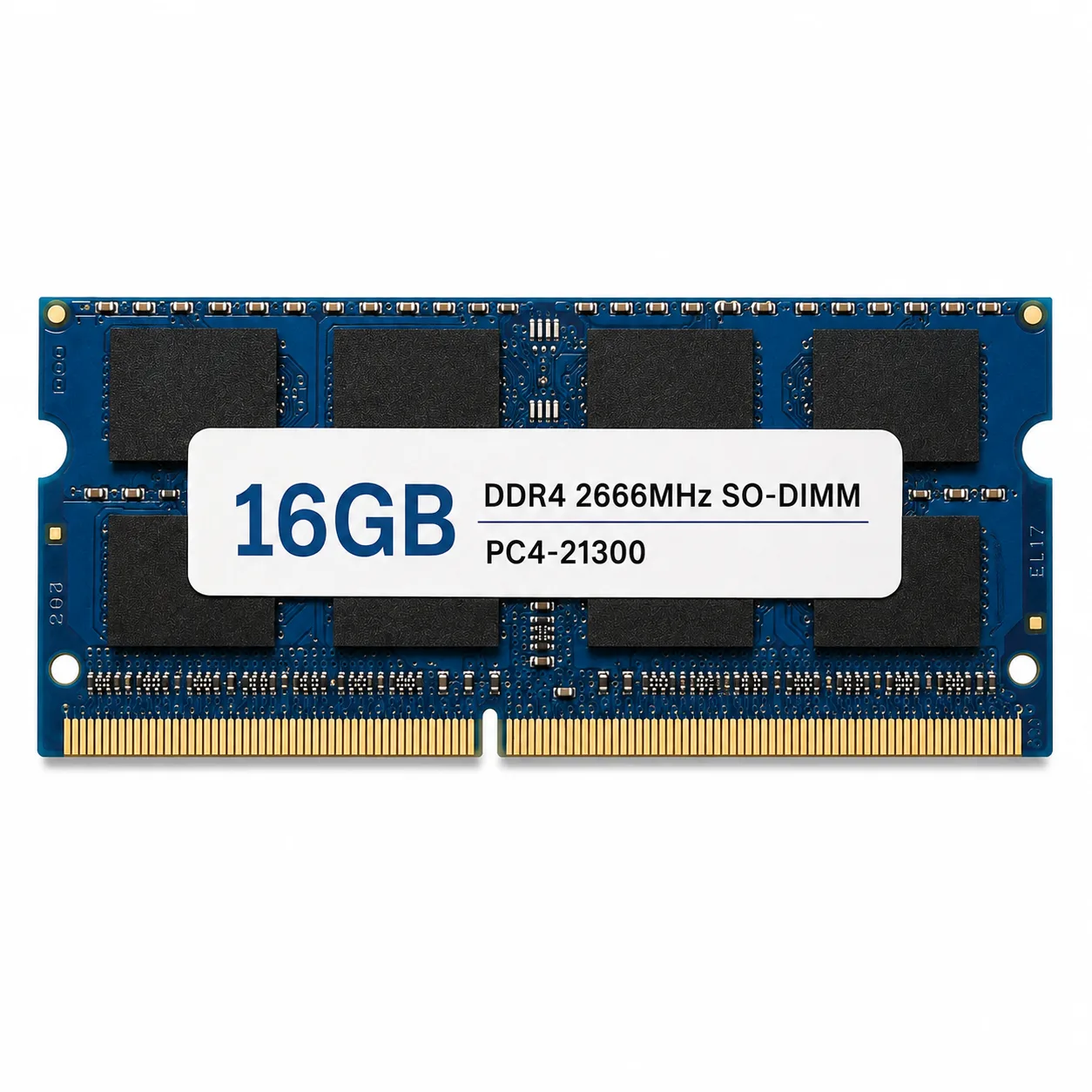 رم DDR4 16GB 2666 MHZ 1.2V سامسونگ