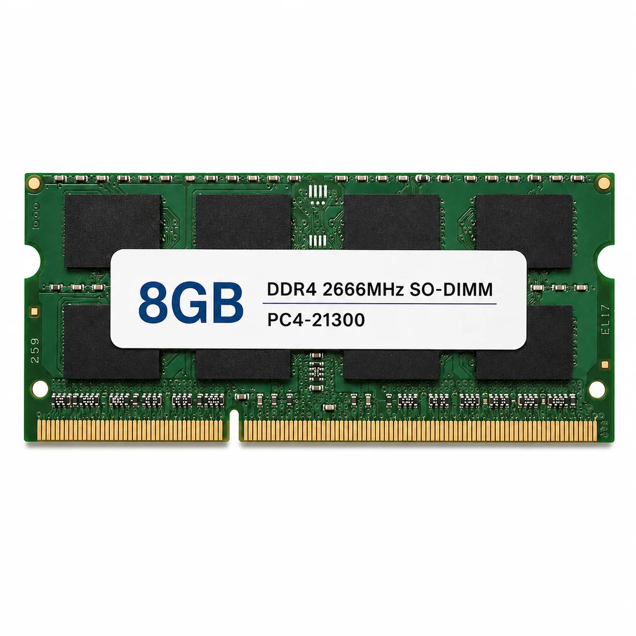 رم DDR48GB 2666 MHZ 1.2V سامسونگ