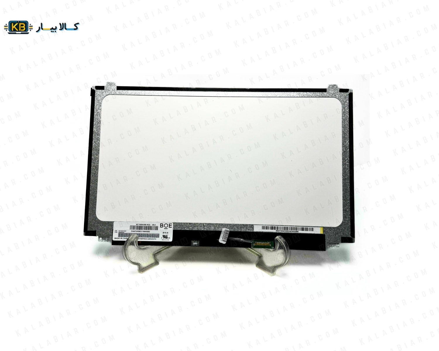 LAPTOP LED 15.6 slim 30 pin hd